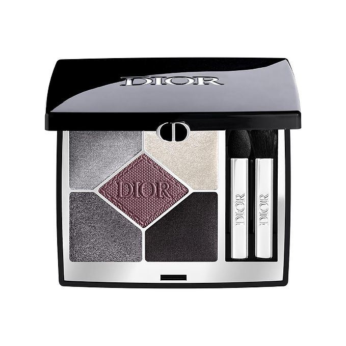 Dior 5 Couleurs Couture Eyeshadow No. 073 - Pied de Poule