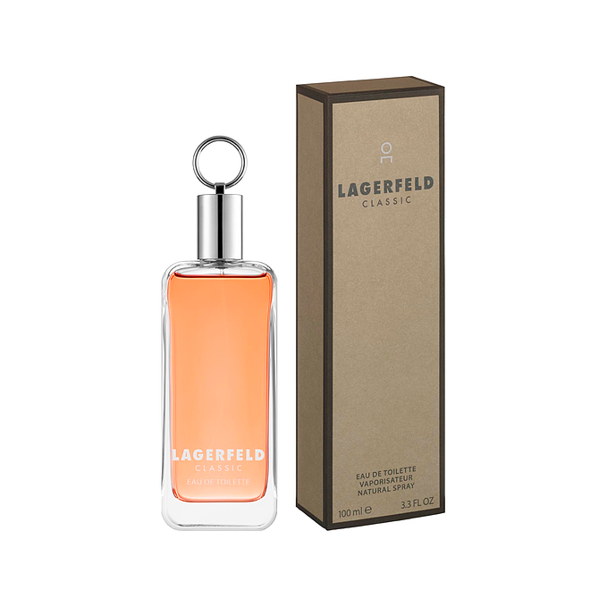 Karl Lagerfeld Classic