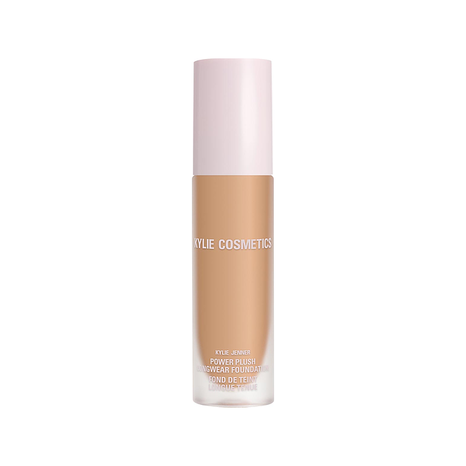 Kylie Cosmetics Power Plush Longwear Foundation