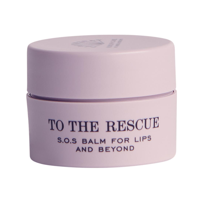Rudolph Care To the Rescue Lip Balm 10 ml