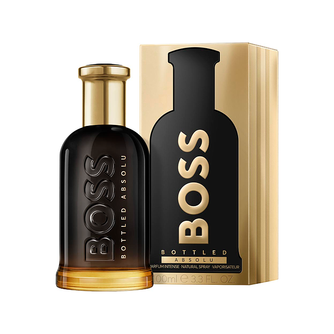 Boss Bottled Absolu Eau de Parfum 100 ml 1