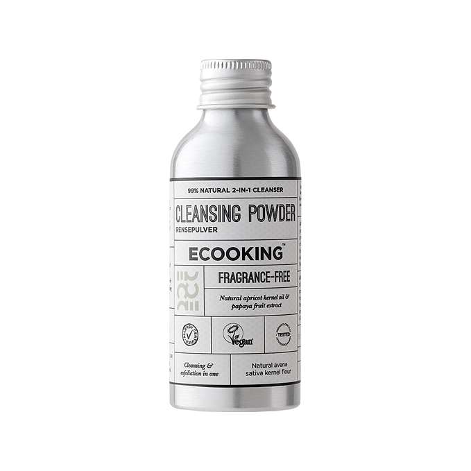 Ecooking Cleansing Powder 45 g