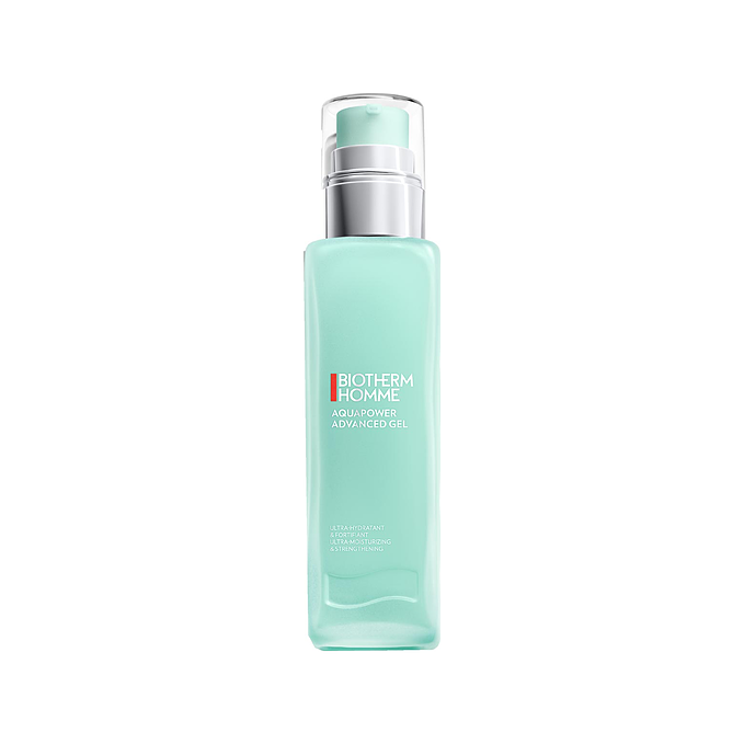 Biotherm Homme Aquapower Advanced Gel 100 ml