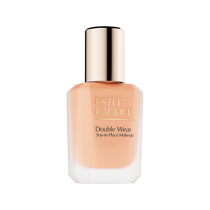 Estée Lauder Double Wear Stay-in-Place Foundation No 1W1 Bone