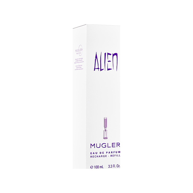 Mugler Alien Eau de Parfum Refill 100 ml 2