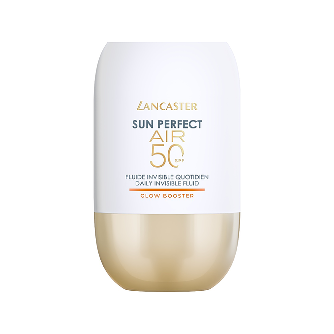 Lancaster Sun Care Air Glow Booster SPF 50 40 ml