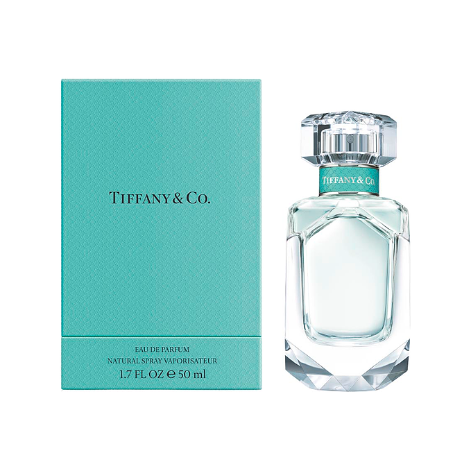 Tiffany & Co. Signature Eau de Parfum 50 ml 1