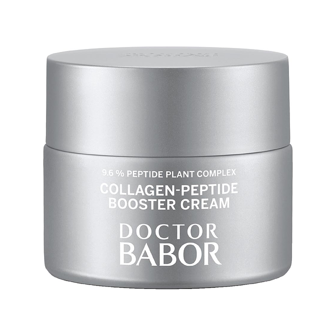 Babor Collagen-Peptide Booster Cream 50 ml