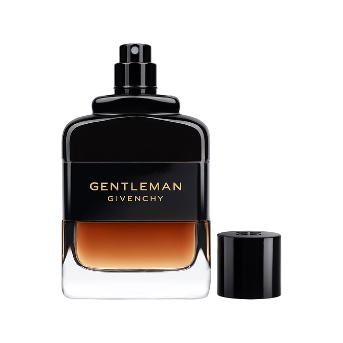 Givenchy Gentleman 22 Eau de Parfum 60 ml 2