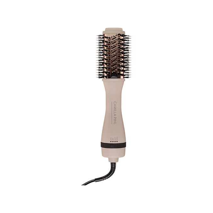Camilla Pihl Cosmetics Blow Out Brush