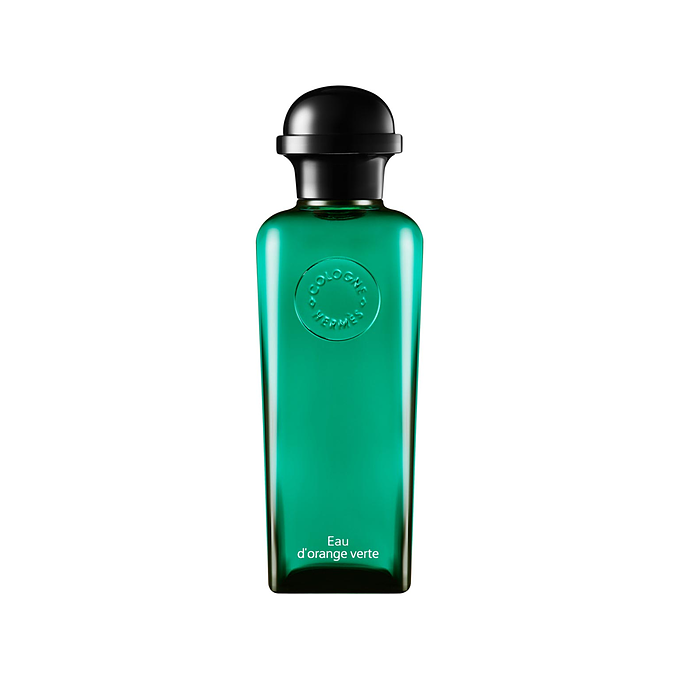 Hermès Eau d'Orange Verte Eau de Cologne 100 ml