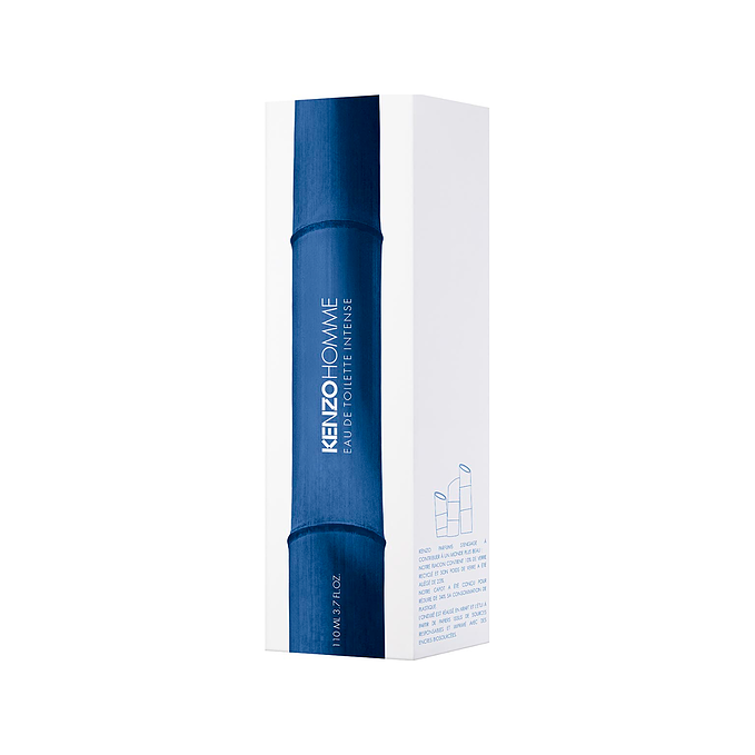 Kenzo Homme Intense Eau de Toilette 110 ml 2