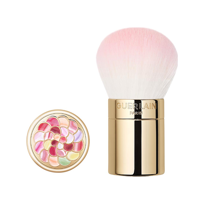 Guerlain Les Météorites Face Brush