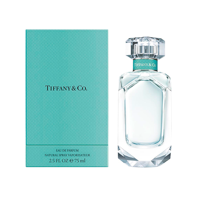 Tiffany & Co. Signature Eau de Parfum 75 ml 1