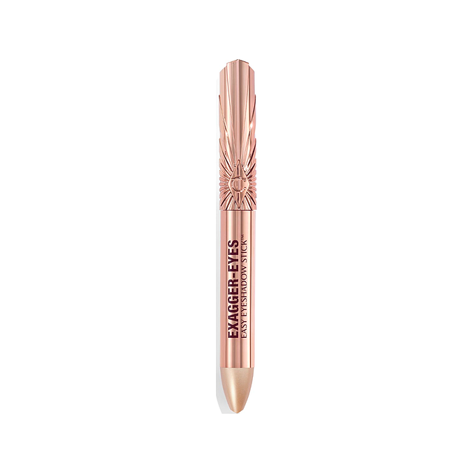 Charlotte Tilbury Exagger Eyes Eyeshadow Stick No 8 Satin Diamonds 1