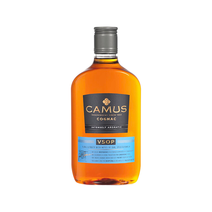 Camus Cognac VSOP