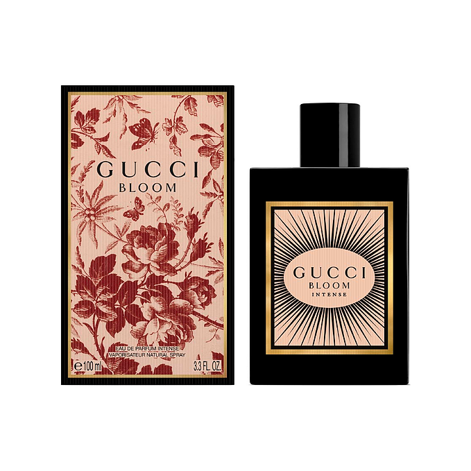 Gucci Bloom Eau de Parfum Intense 100 ml 1