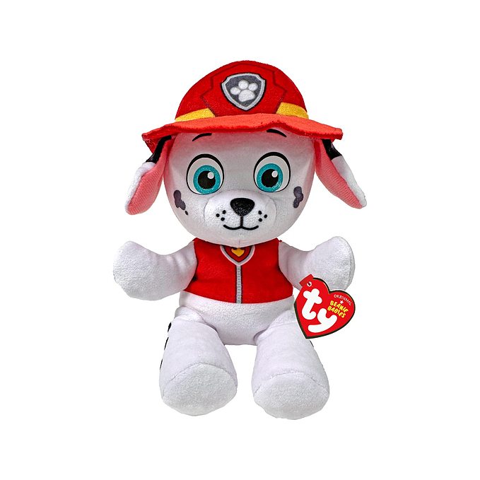 ty paw patrol Marshall
