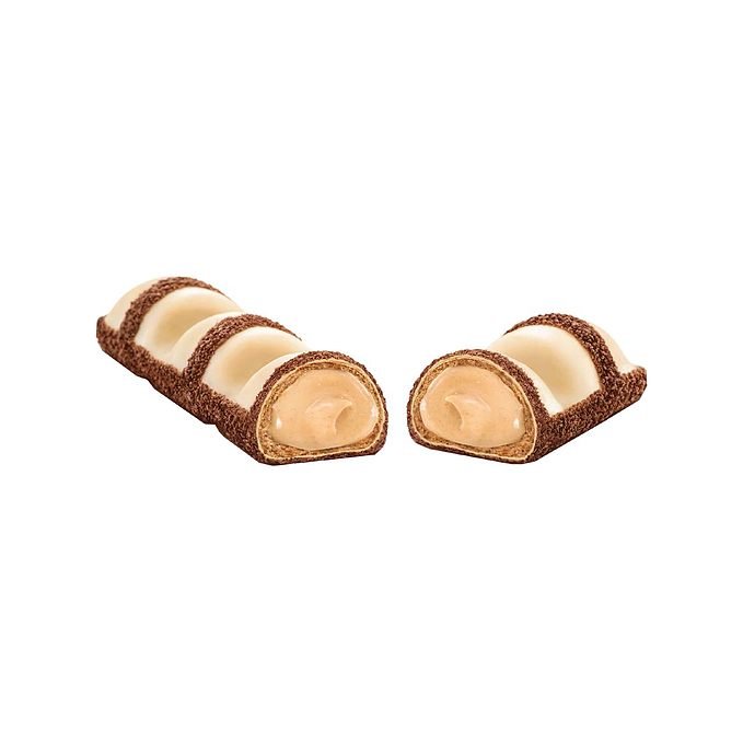 Kinder Bueno White 2