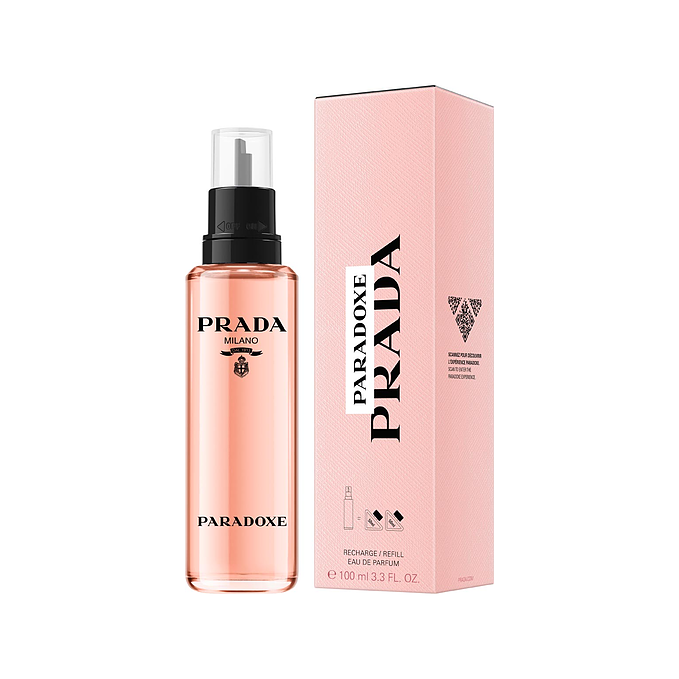 Prada Paradoxe Eau de Parfum Refill 100 ml 1