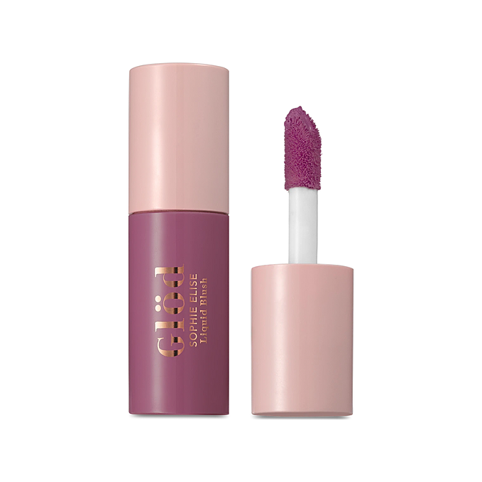 Glöd Sophie Elise Liquid Blush Berry