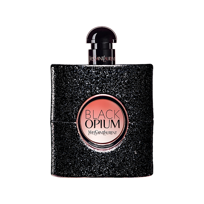 Yves Saint Laurent Black Opium