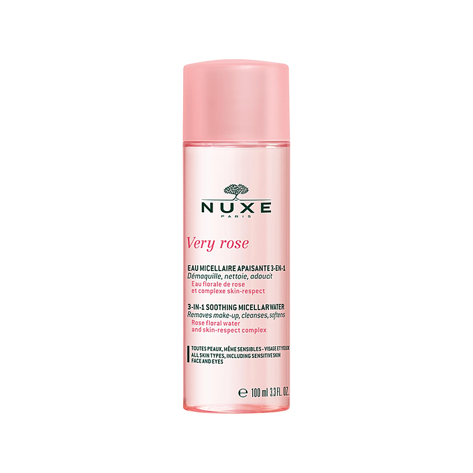 Nuxe Very Rose Micellar Water