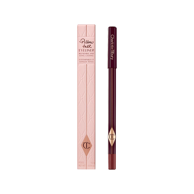 Charlotte Tilbury Eyeliner - Pillow Talk 2
