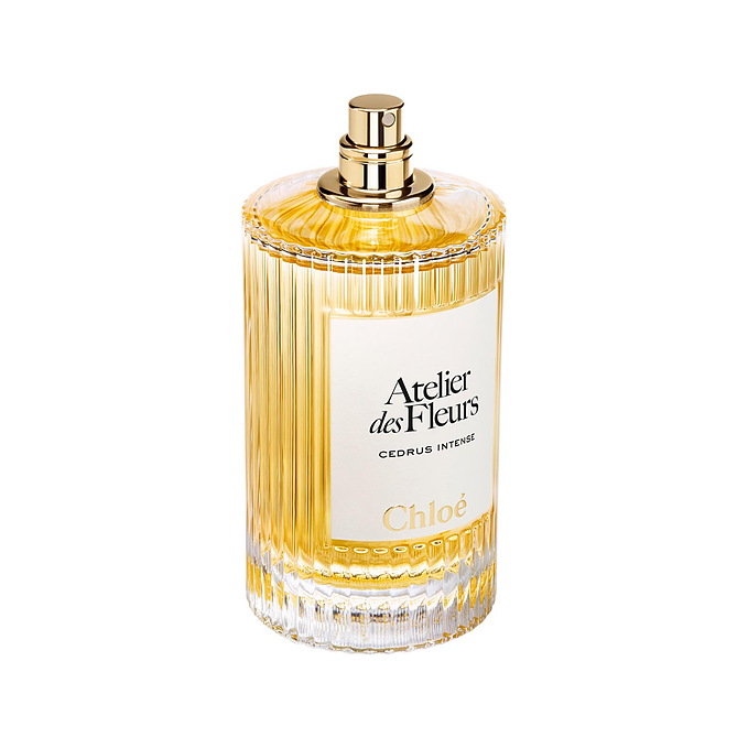 Chloé Atelier des Fleurs Cedrus Intense Eau de Parfum 150 ml 3