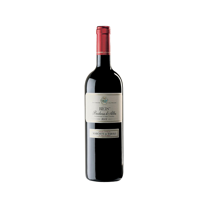 di Reis Barbera d'Alba