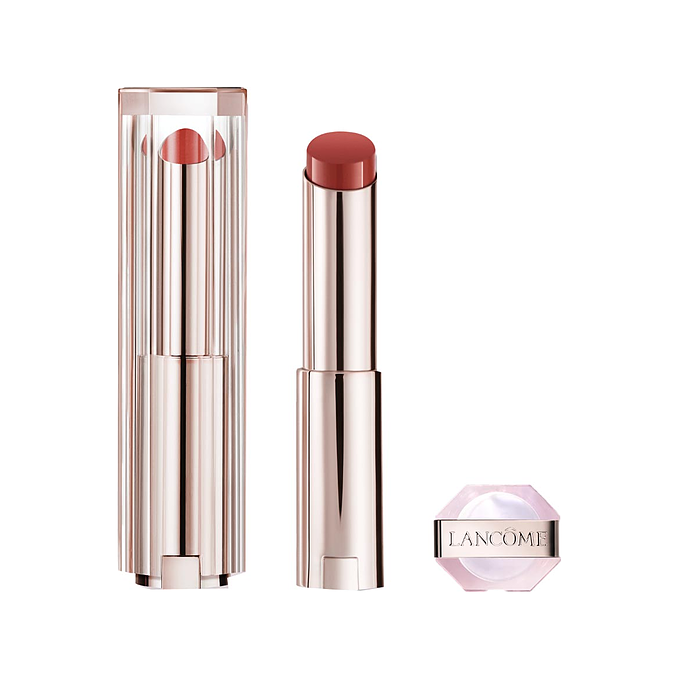 Lancôme Lip Idôle Butterglow Lipstick -42 Heated Glow