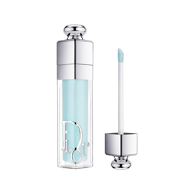 Dior Addict Lip Maximizer No 065 Icy Blue