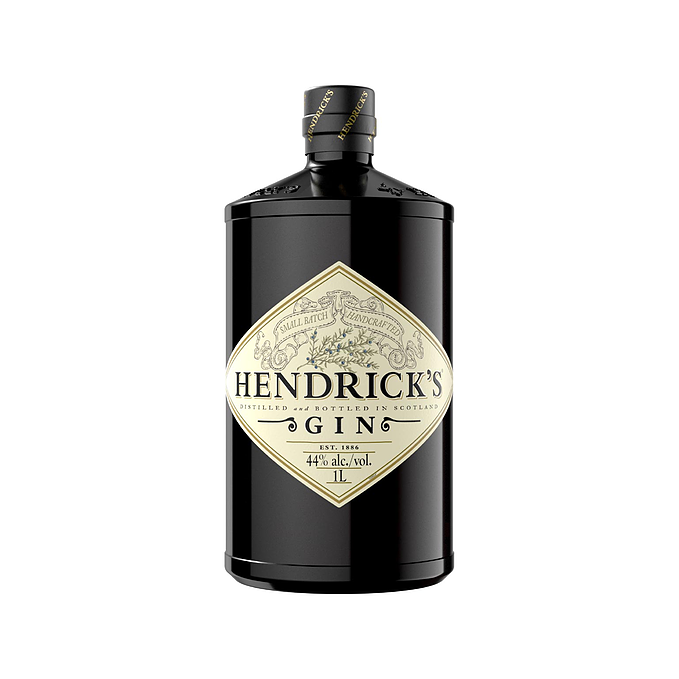 Hendrick's Gin