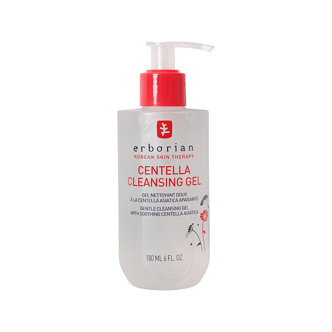Erborian Centella Cleansing Gel