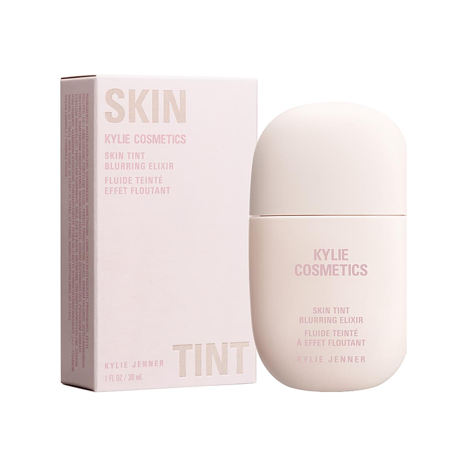 Kylie Cosmetics Make Up Liquid Foundation No 6 Neutral 2