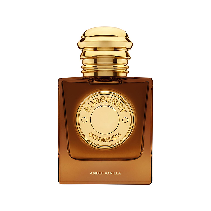 Burberry Goddess Amber Vanilla Eau de Parfum Intense 50 ml