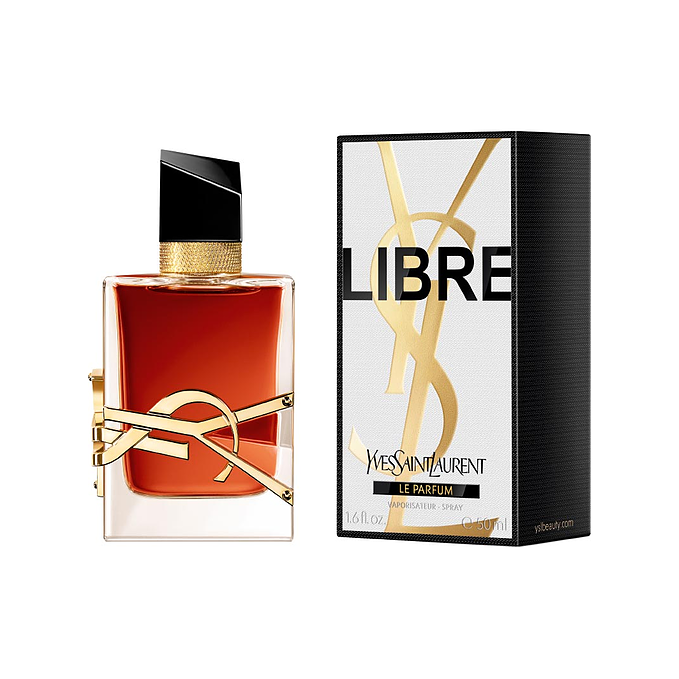 Yves Saint Laurent Libre Le Parfum 50 ml 1