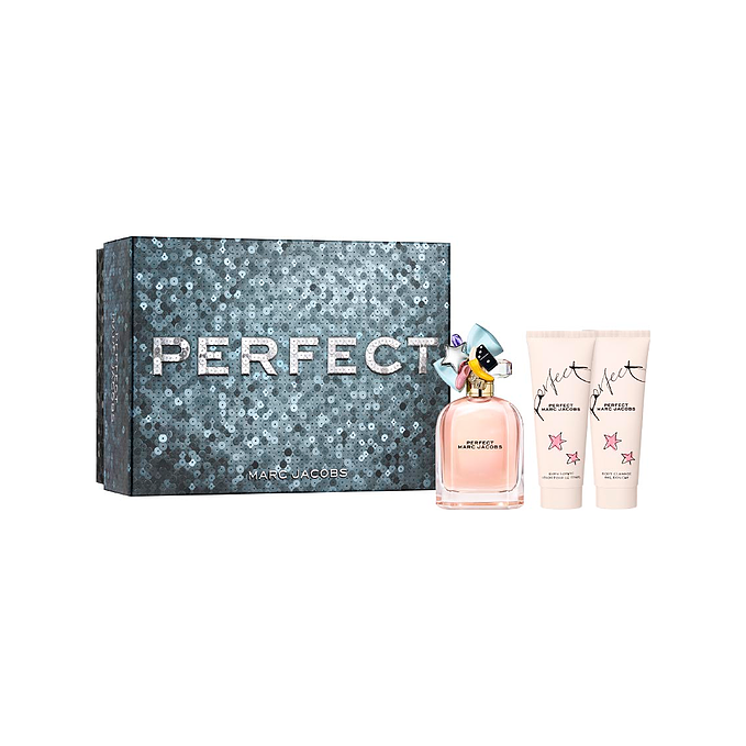 Marc Jacobs Perfect Set