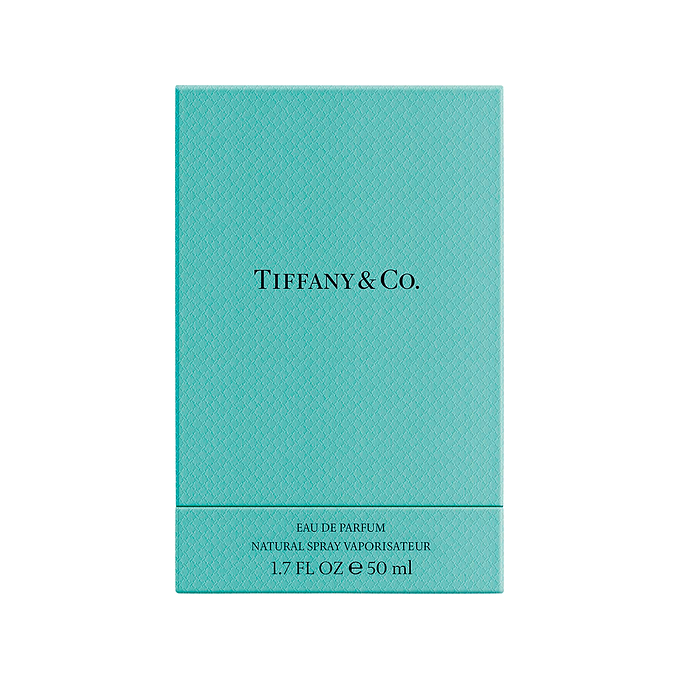 Tiffany & Co. Signature Eau de Parfum 50 ml 2