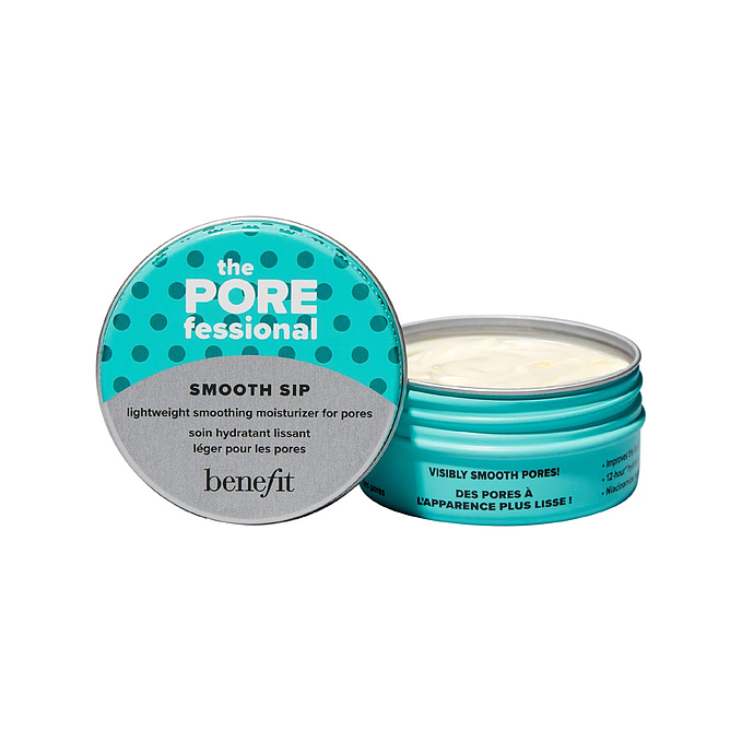 Benefit POREfessional The Smooth Sip Moisturizer Mini Cream 20 ml