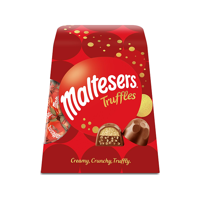 Malteser Truffles 200g