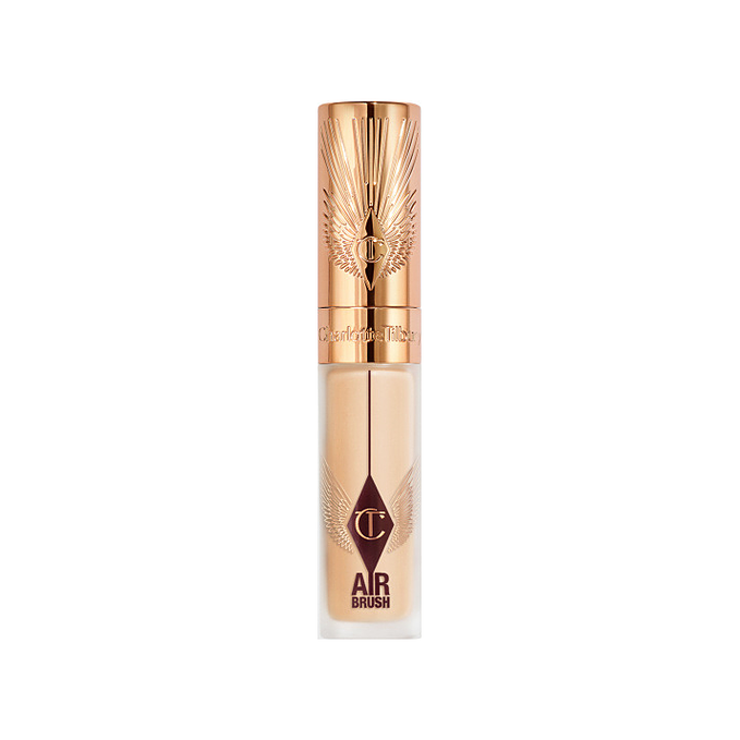 Charlotte Tilbury Airbrush Flawless Blur Concealer No 6 Medium 1