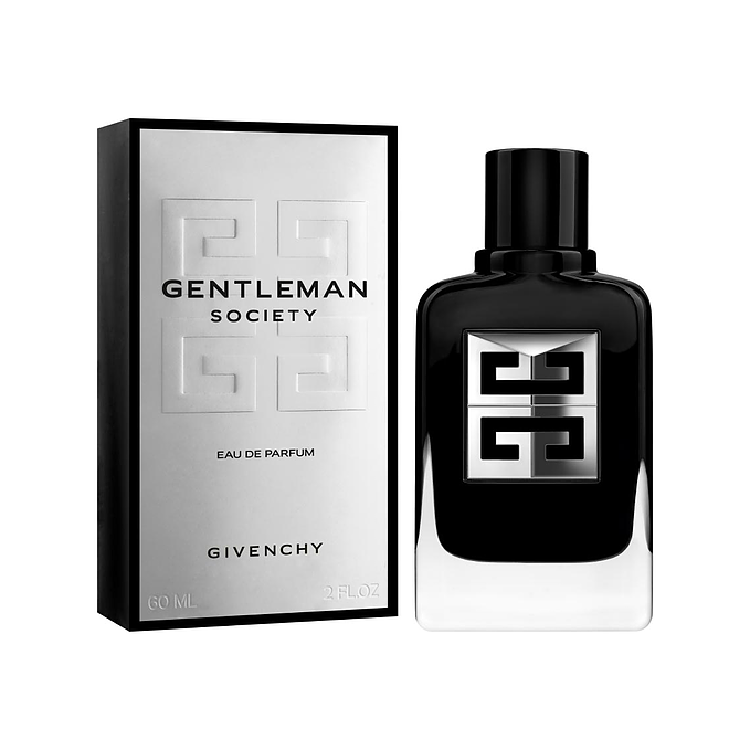 Givenchy Gentleman Society Eau de Parfum 60 ml 2