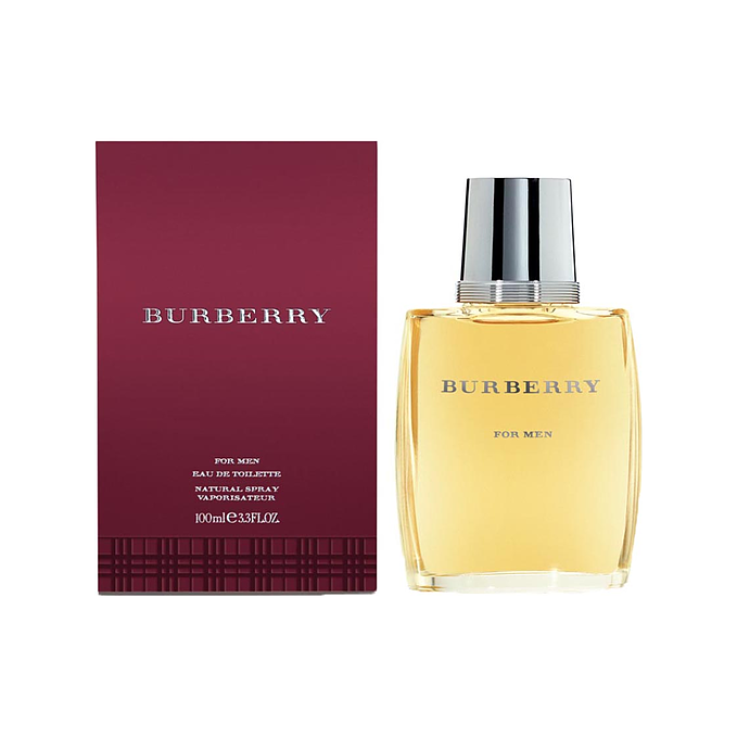 Burberry Men