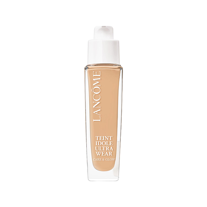 Lancôme Teint Idole Ultra Wear Care & Glow Foundation No 245C 1