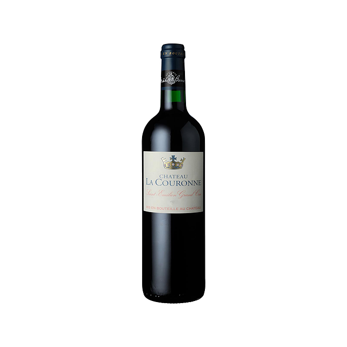 La St. Emilion Grand Cru