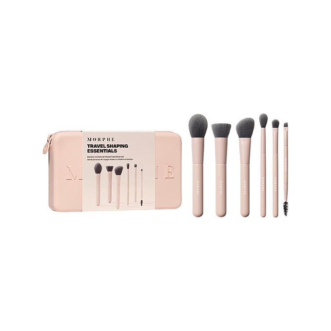 Morphe Shaping Essentials Brush Set 1