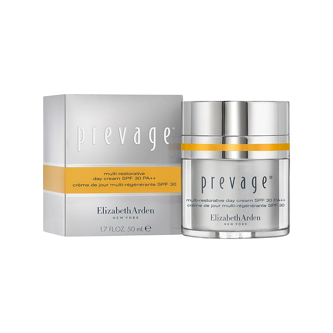 Elizabeth Arden Prevage Multi Restorative Day Cream SPF 30 50 ml 1