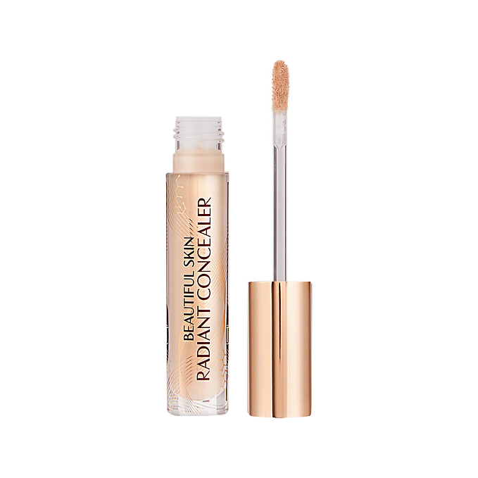 Charlotte Tilbury Beautiful Skin Radiant Concealer - 3 Fair