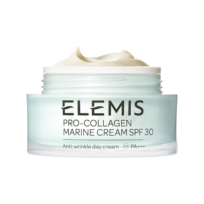 Elemis Pro-Collagen Marine Cream